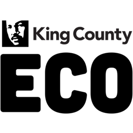 King County ECO logo