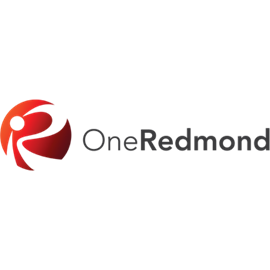One Redmond logo