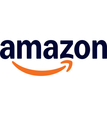 Amazon logo