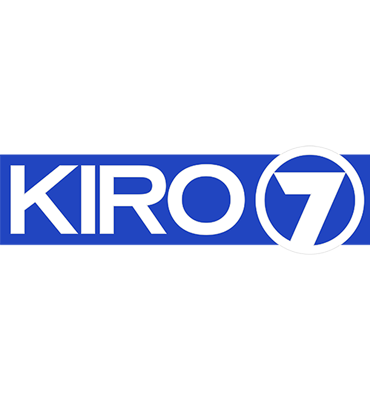 Kiro 7 logo