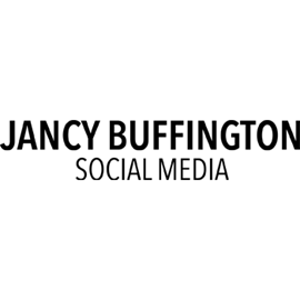 Jancy Buffington logo