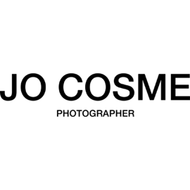 Jo Cosme logo