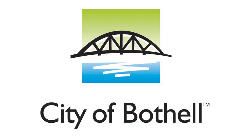 City of Bothell logo