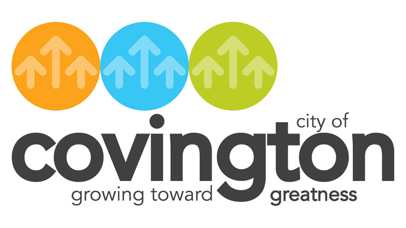 City of Covington logo