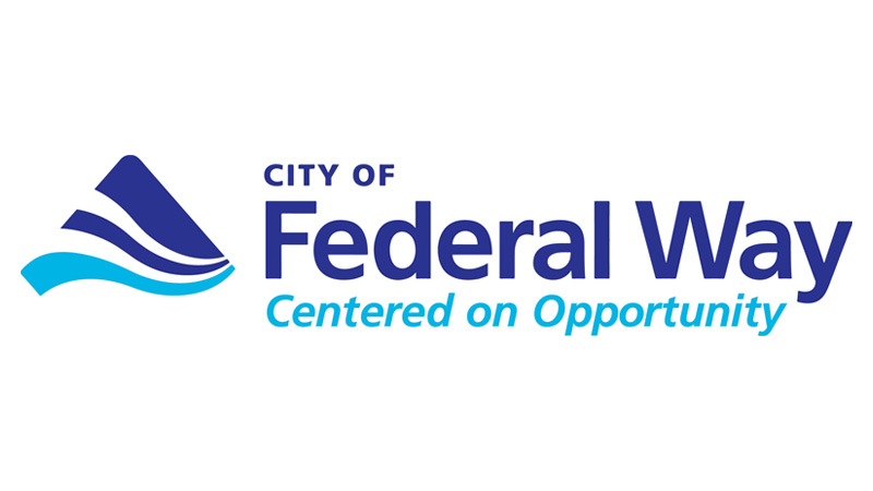City of Federal Way logo