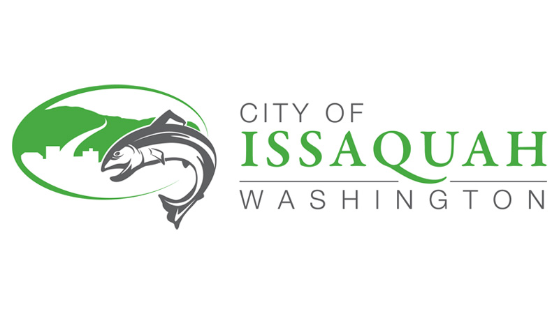 City of Issaquah logo