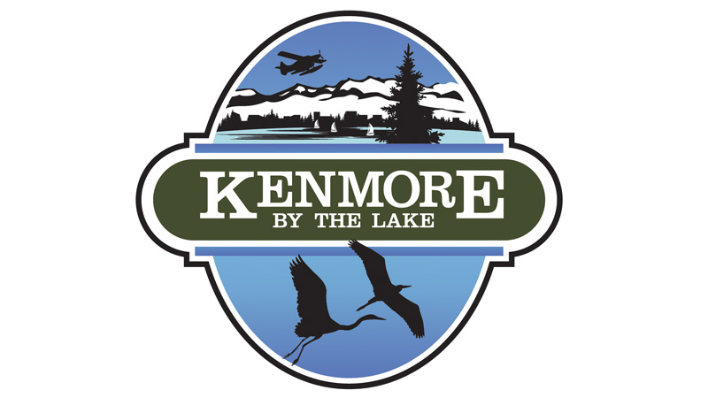 City of Kenmore logo