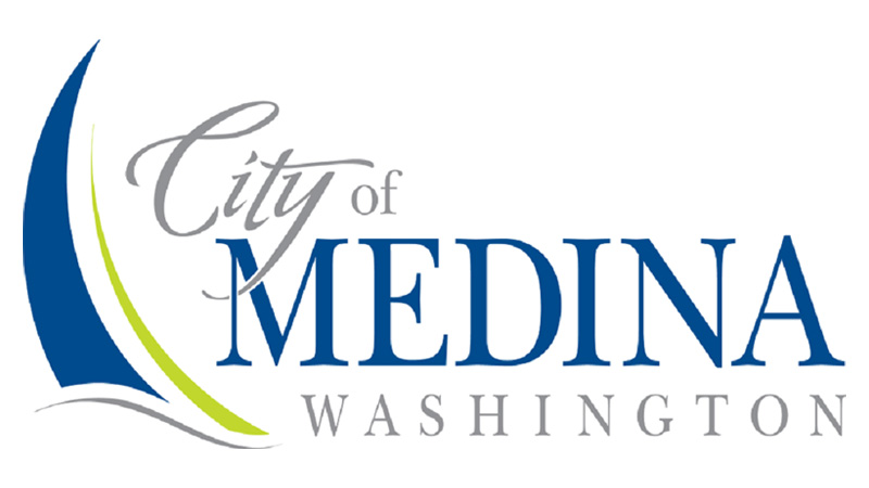 City of Medina logo