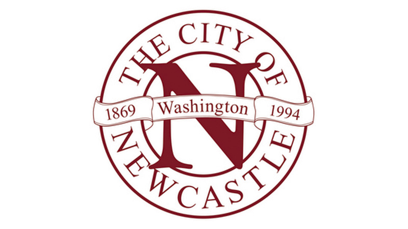 City of Newcastle logo