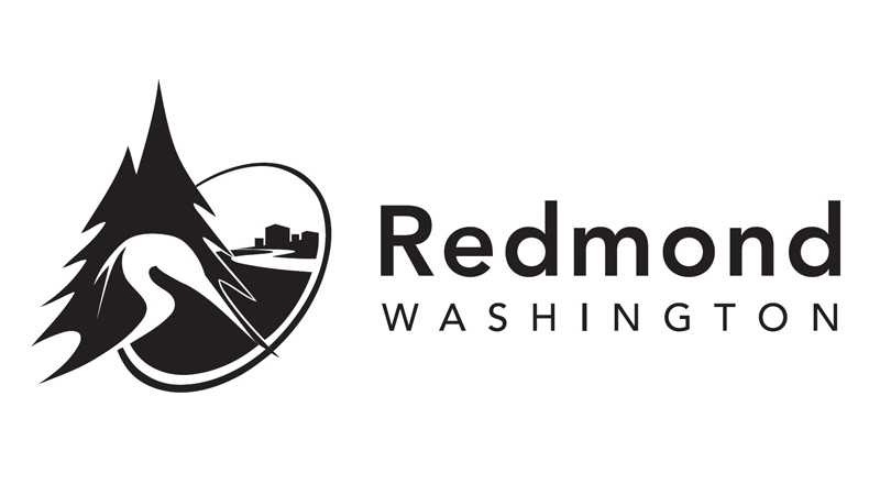 City of Redmond logo