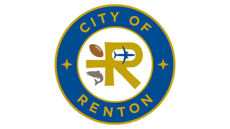 City of Renton logo