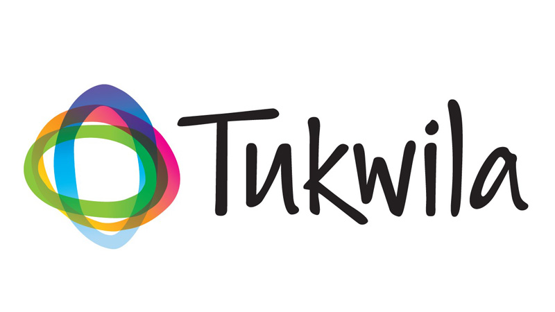 City of Tukwila logo