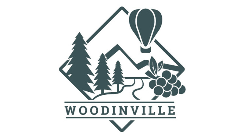City of Woodinville logo