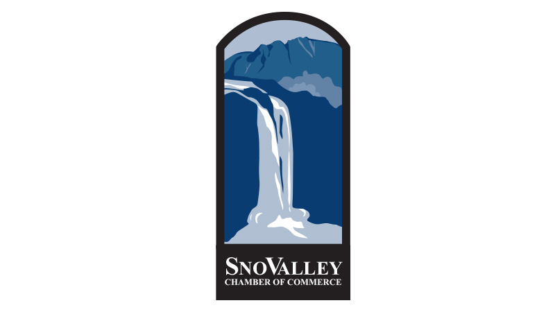 SnoValley Chamber of Commerce logo