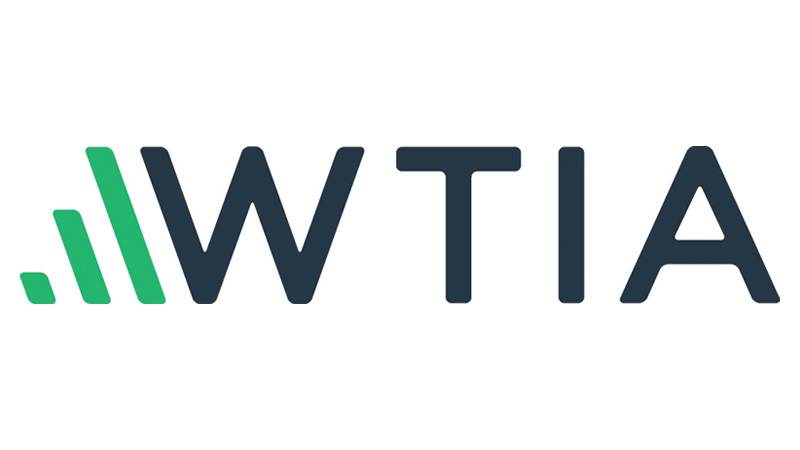 WTIA logo
