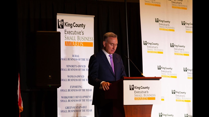 Dow Constantine