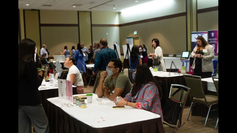 Exhibit Hall