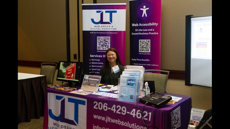 JLT Table