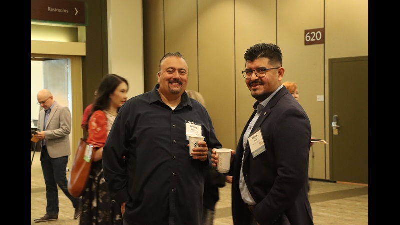 ESBA Networking