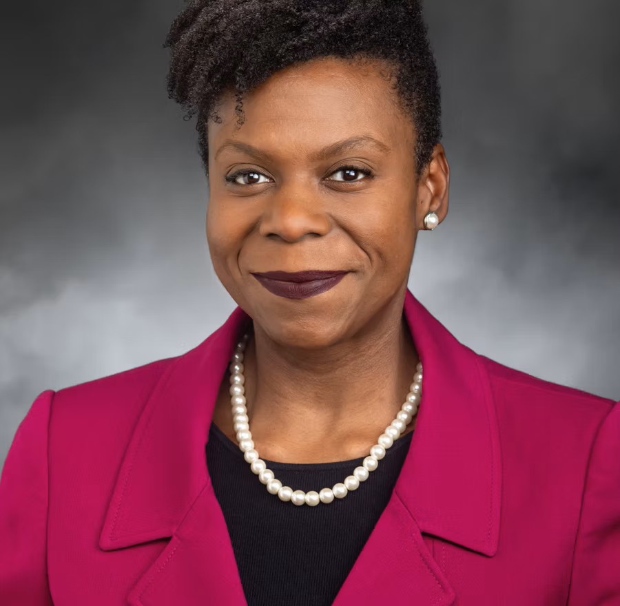 Rep. Jamila Taylor