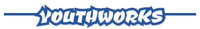 YouthWorks logo
