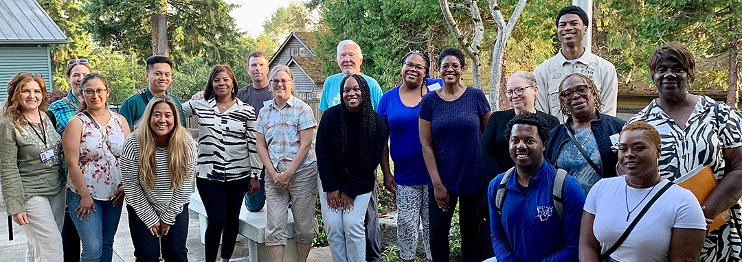 Participatory Budgeting Steering Committee 2023-24