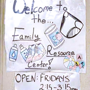 Family Resource Center