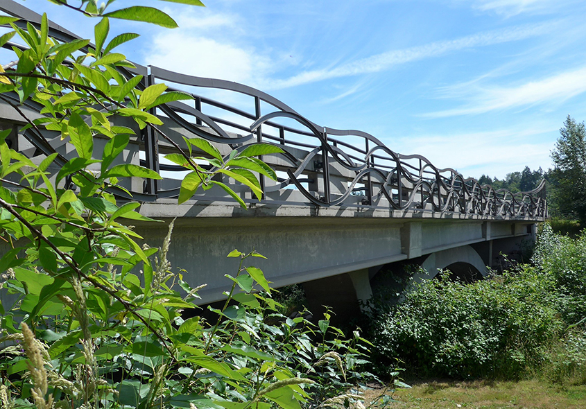 York Bridge No. 225C