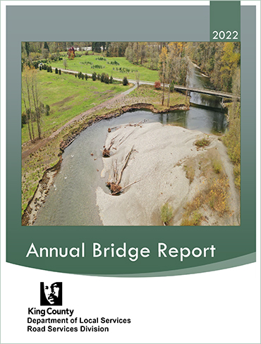King County 2022 Annual Bridge Report