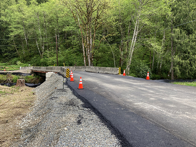 Temporary bridge fix.