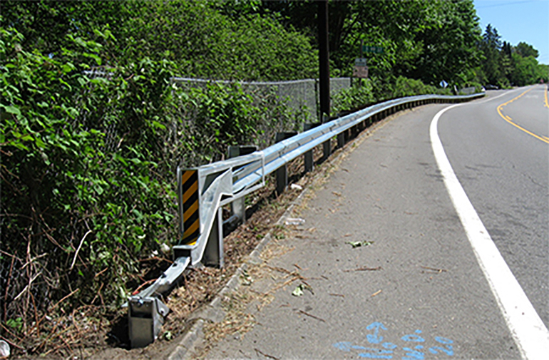 Guardrail Program: 2023 - King County, Washington