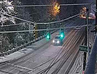 King County traffic cameras