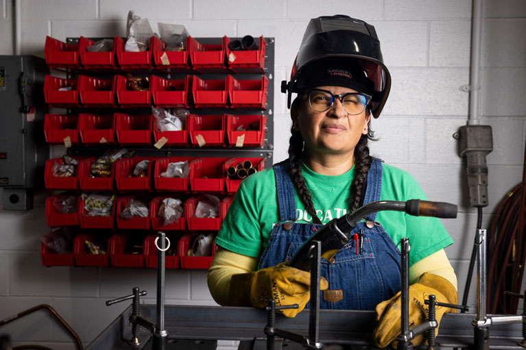 Facilities Mechanics