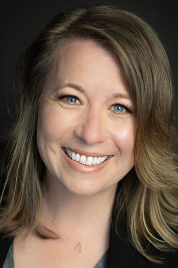 Michelle Allison, General Manager