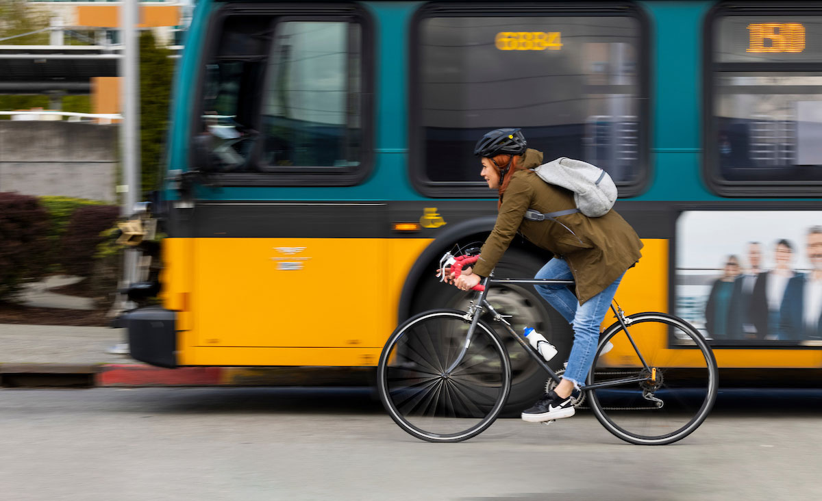 Bike safety