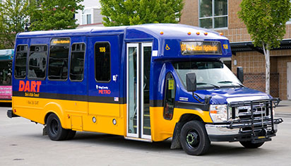 King County Metro Transit