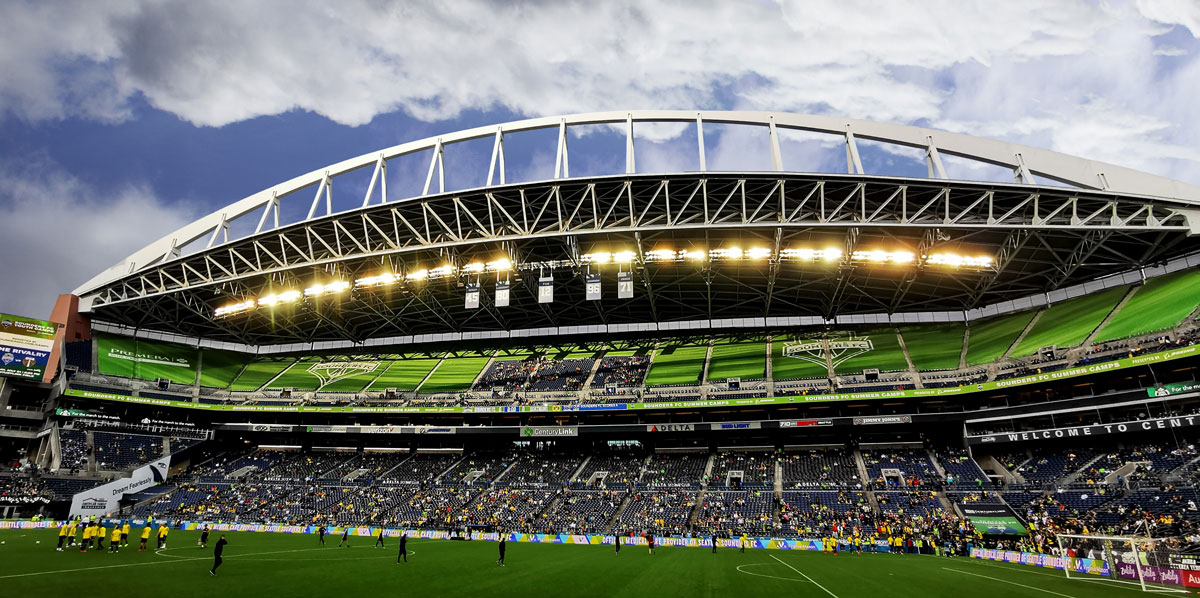 Lumen Field