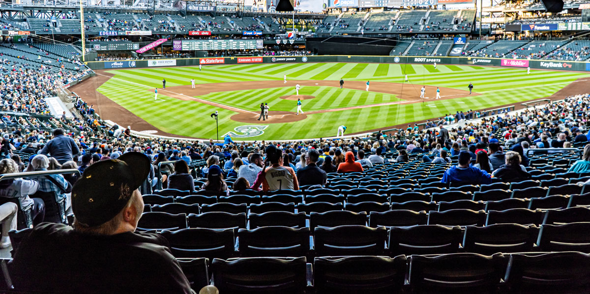 T-Mobile Park