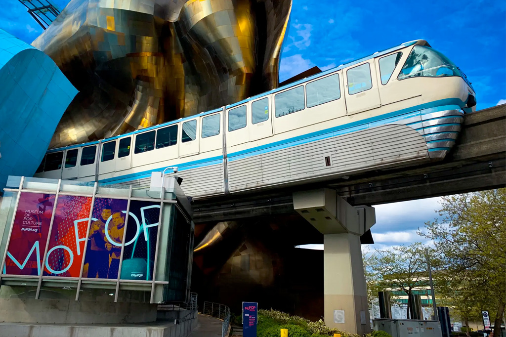Monorail