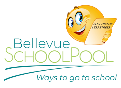 Bellevue SchoolPool Logo