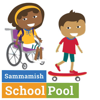 Sammamish SchoolPool Logo