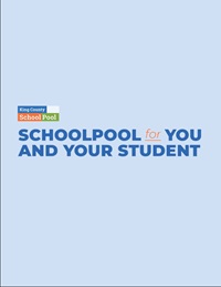 schoolpool transportation-hub Handout
