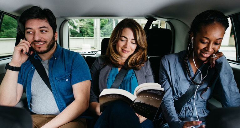 Get started on Vanshare with 2 months free! 