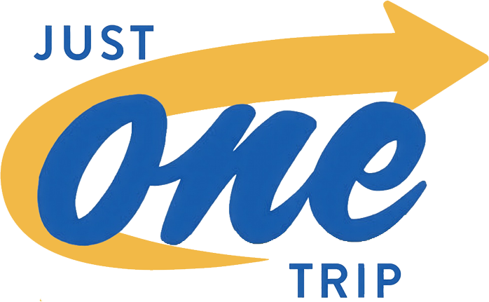 Just One Trip program