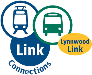 Lynnwood Link Connections - King County, Washington Lynnwood Link Connections - King County, Washington