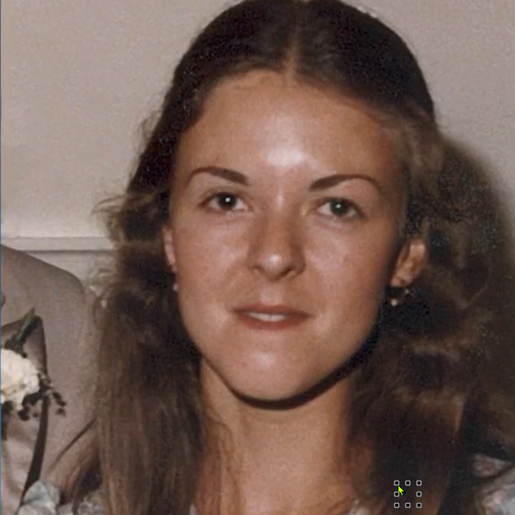 Carol Edwards disappeared in 1981