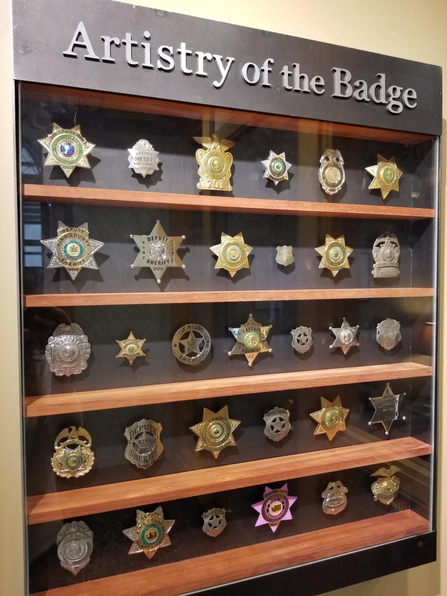 BadgeArt