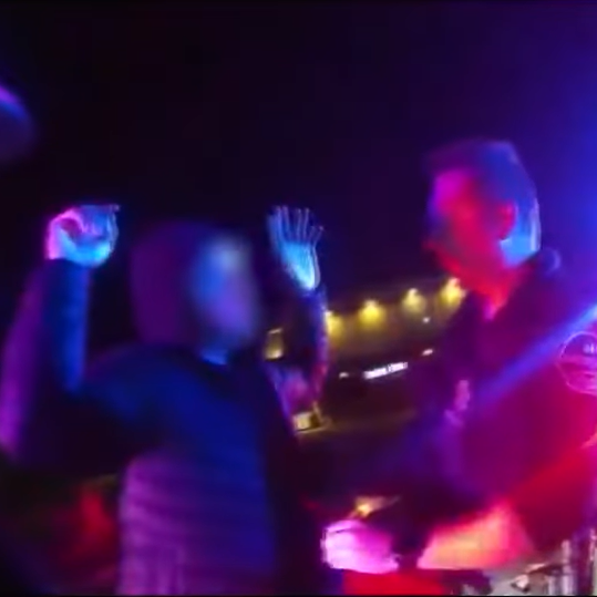 Shoreline deputies stopped armed robbery