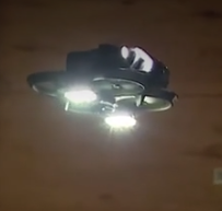 New drones and training for FIFA