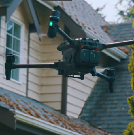 KCSO Drone Team